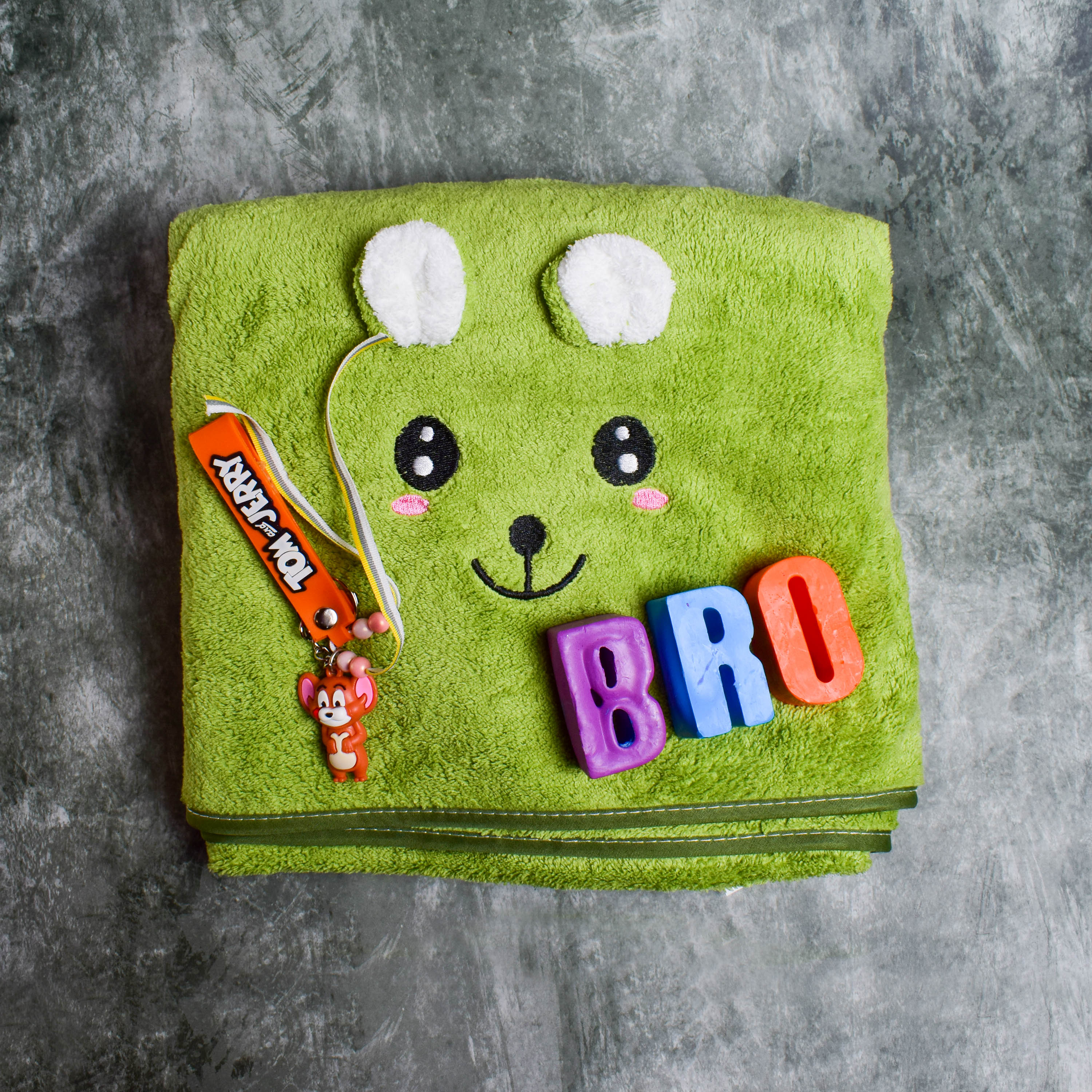 ilearnngrow Bro Rakhi Hamper