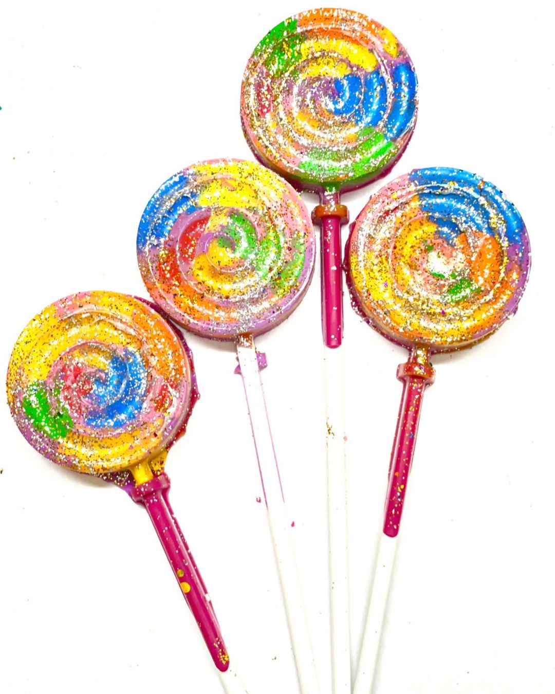 The Lollipop Krayon - 1 piece (Random)