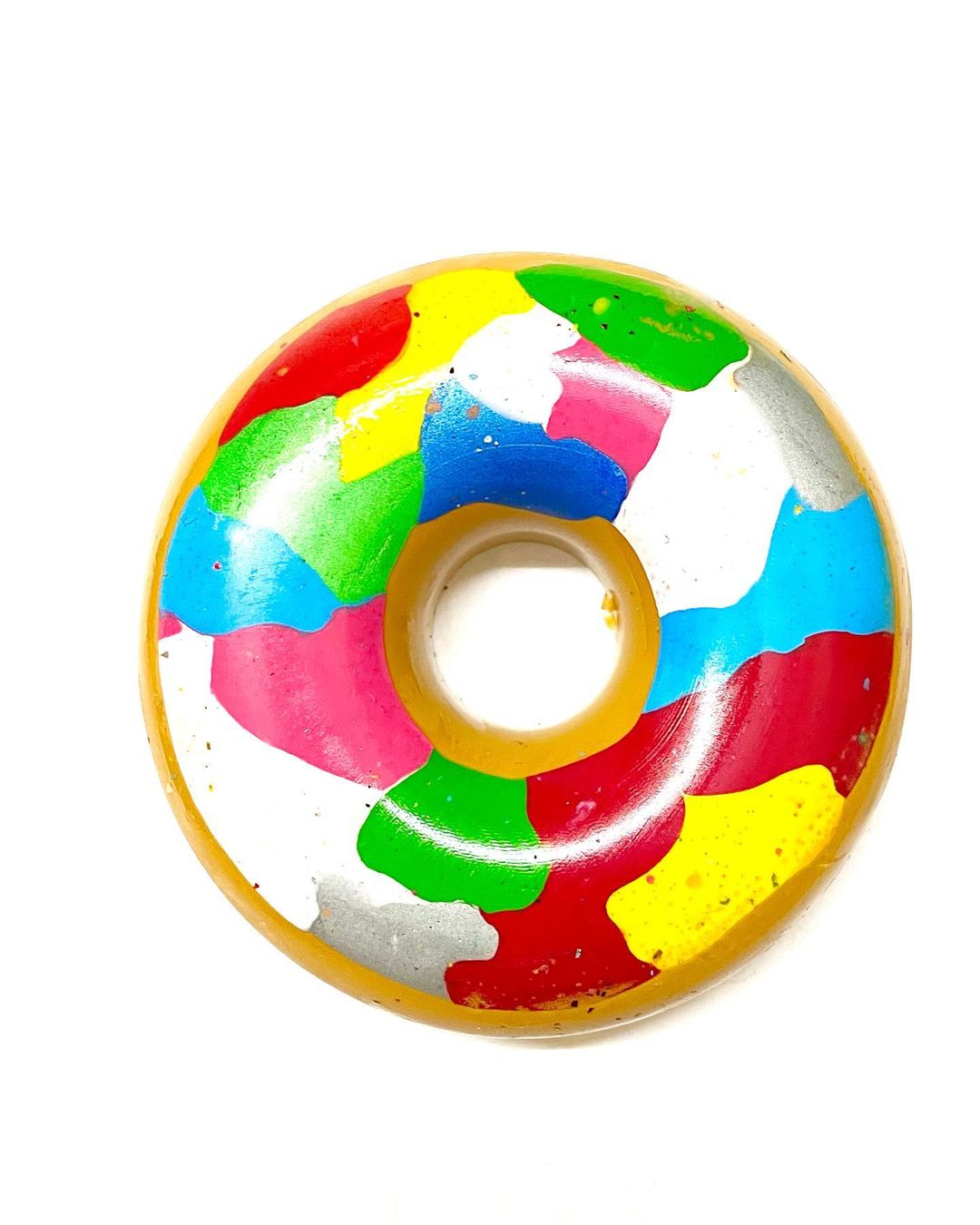 The Donut Krayon - 1 piece (Random)