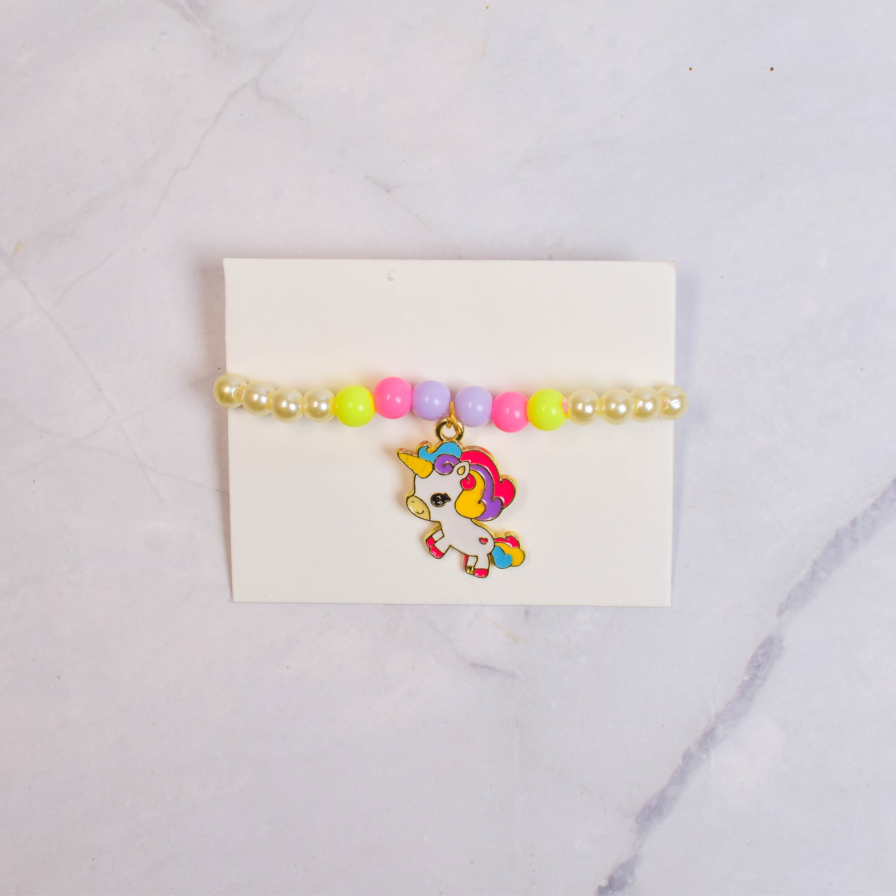 ilearnngrow Bracelet Rakhi