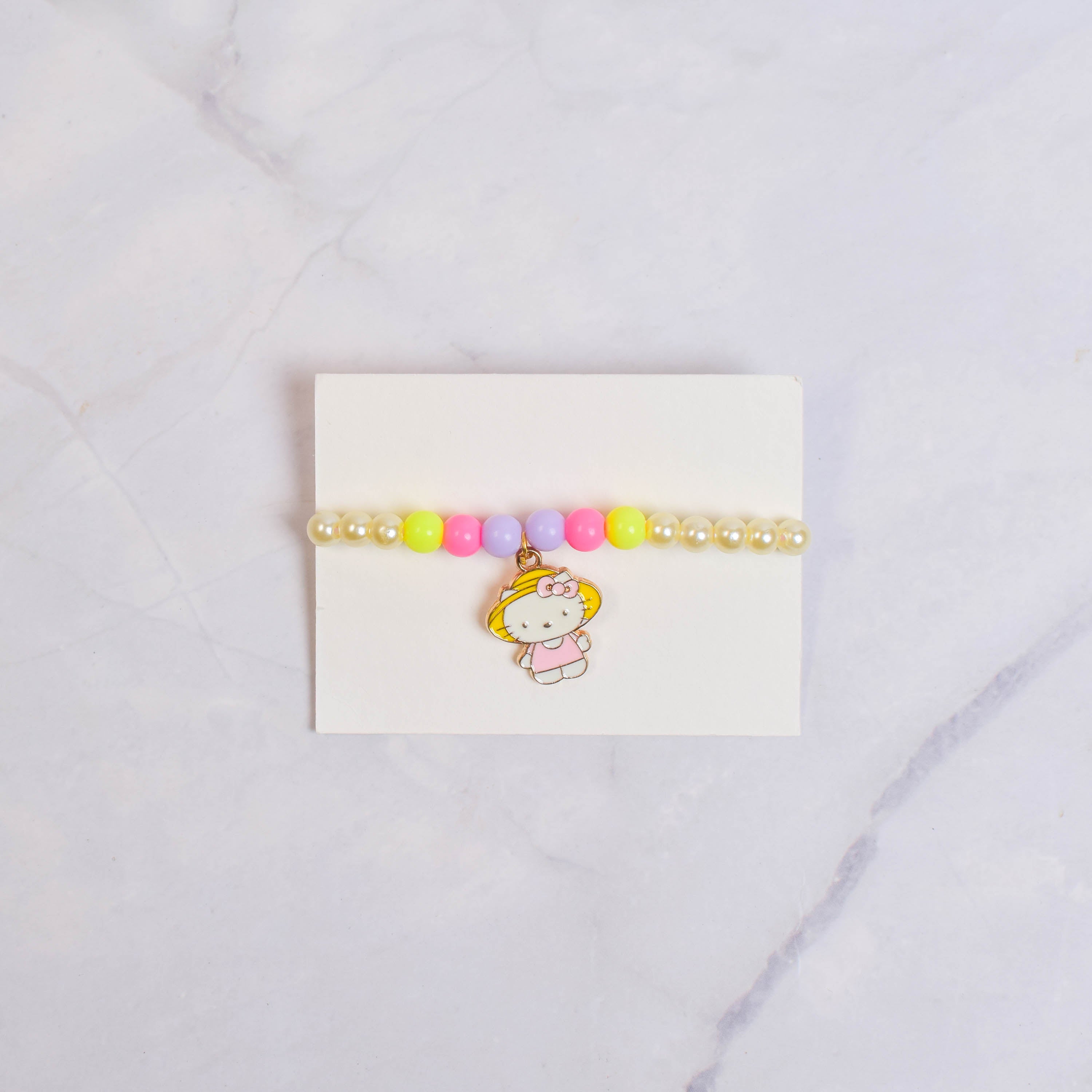 ilearnngrow Bracelet Rakhi