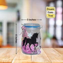 ilearnngrow DIY Unicorn Lantern