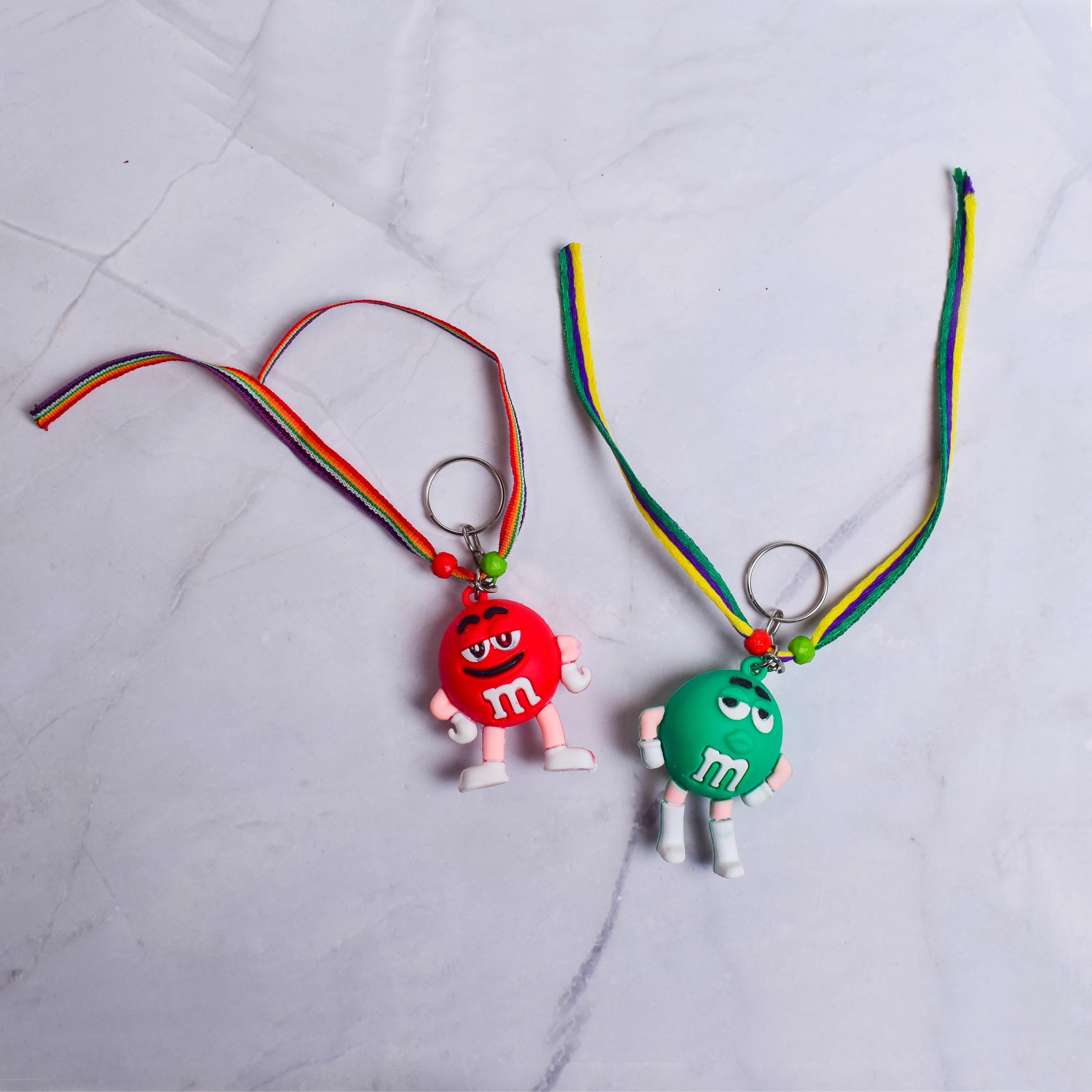 ilearnngrow M&M Rakhi