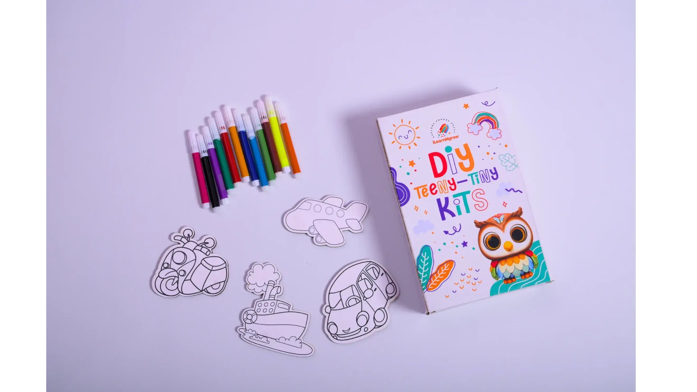 55 - ilearnngrow Learning Solutions Pvt Ltd