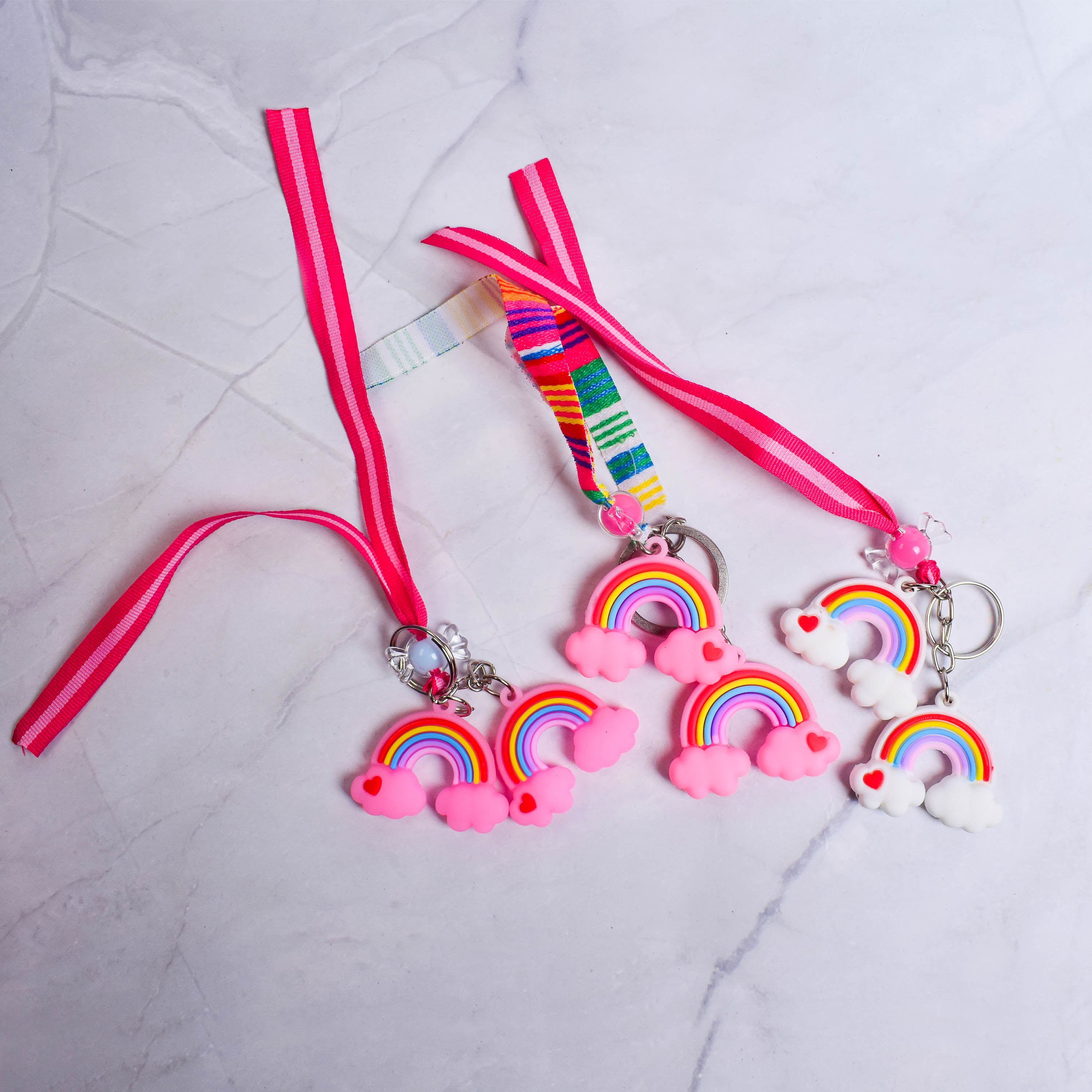 ilearnngrow Rainbow Rakhi