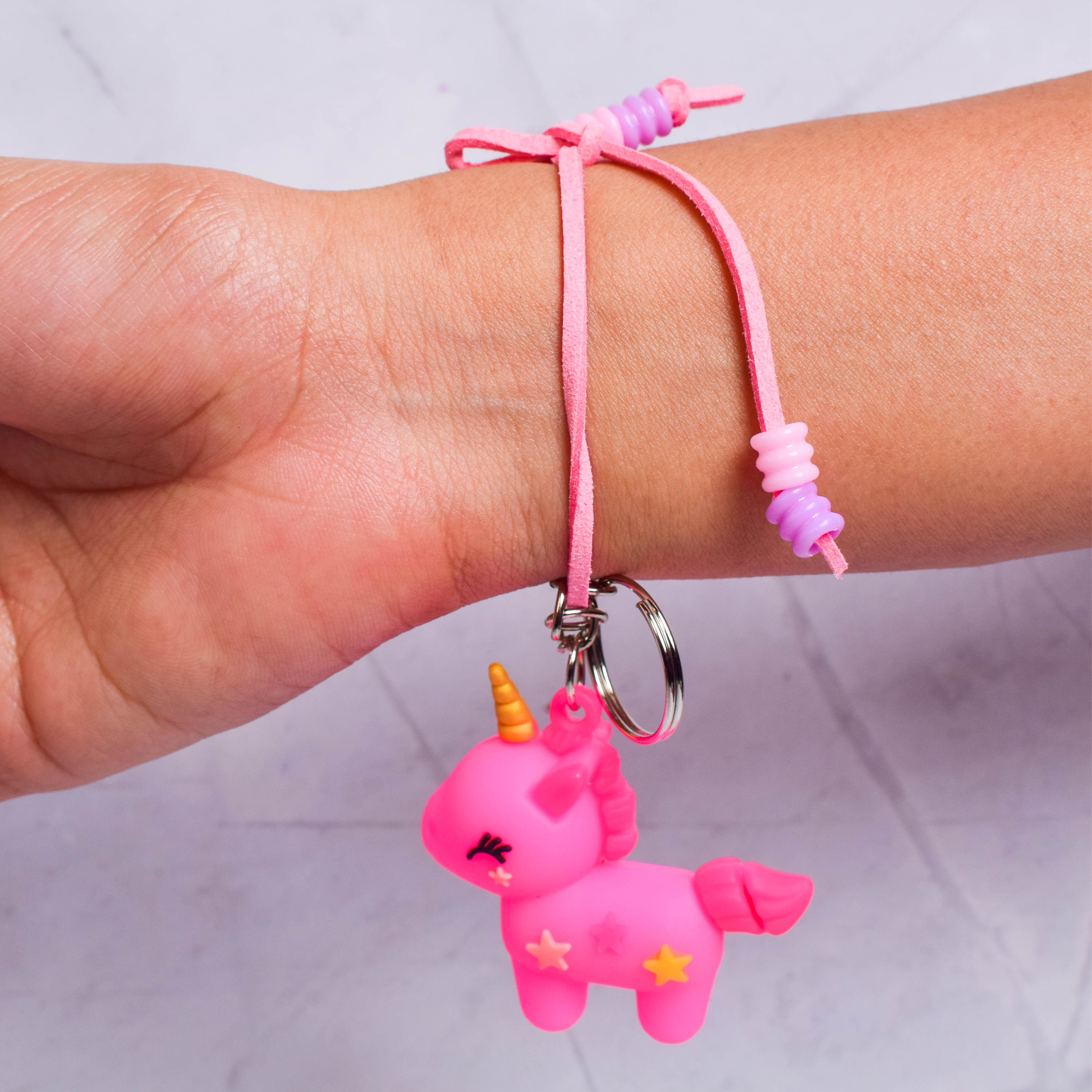 ilearnngrow Mini Unicorn Rakhi