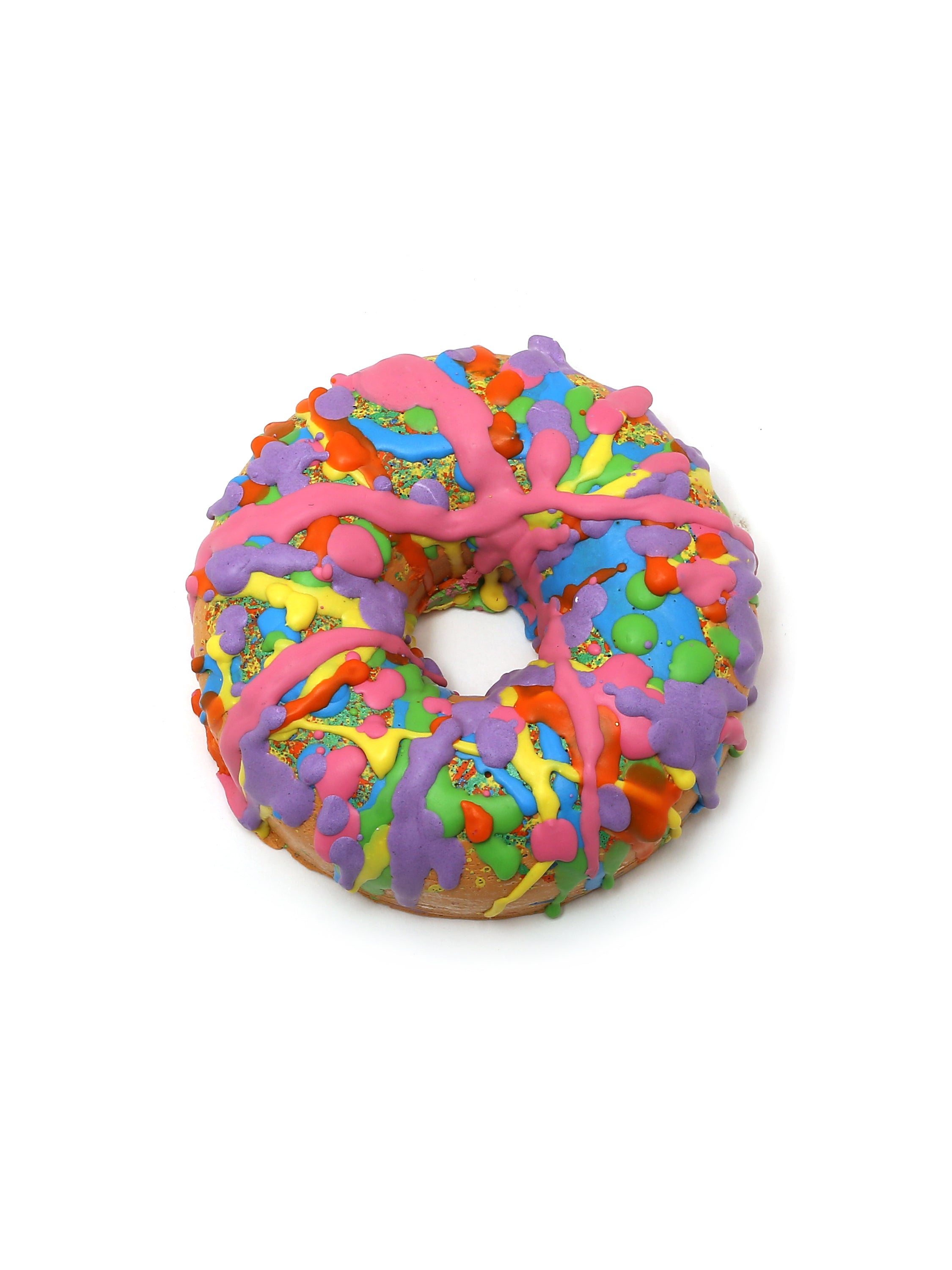 The Donut Krayon - 1 piece (Random)