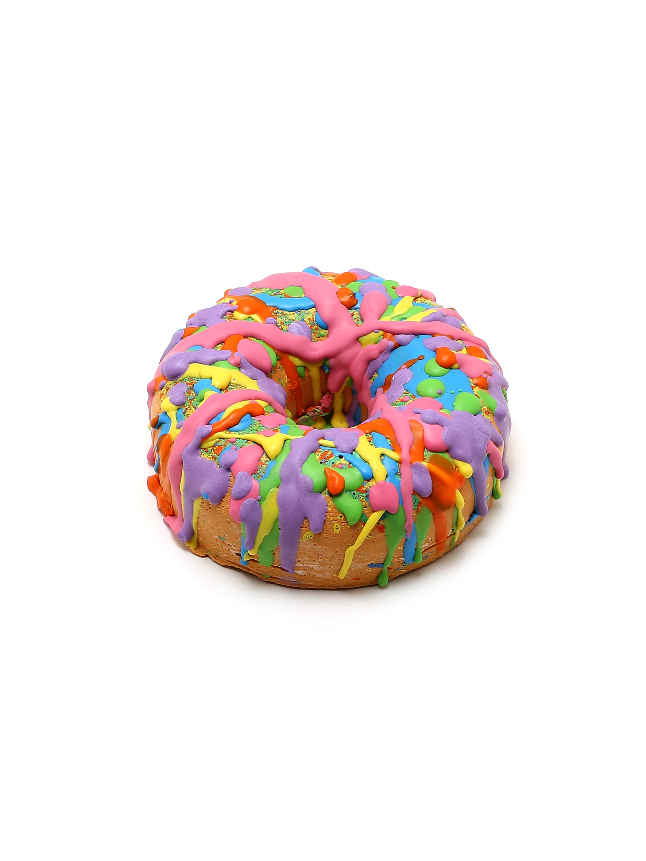 The Donut Krayon - 1 piece (Random)