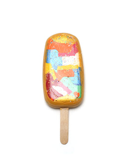 The Ice-cream Krayon - 1 piece (Random)