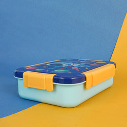 ilearnngrow Bento Box- Space - Rectangle