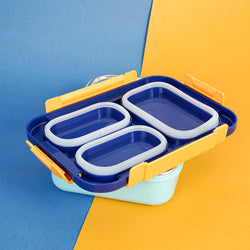 ilearnngrow Bento Box- Space - Rectangle