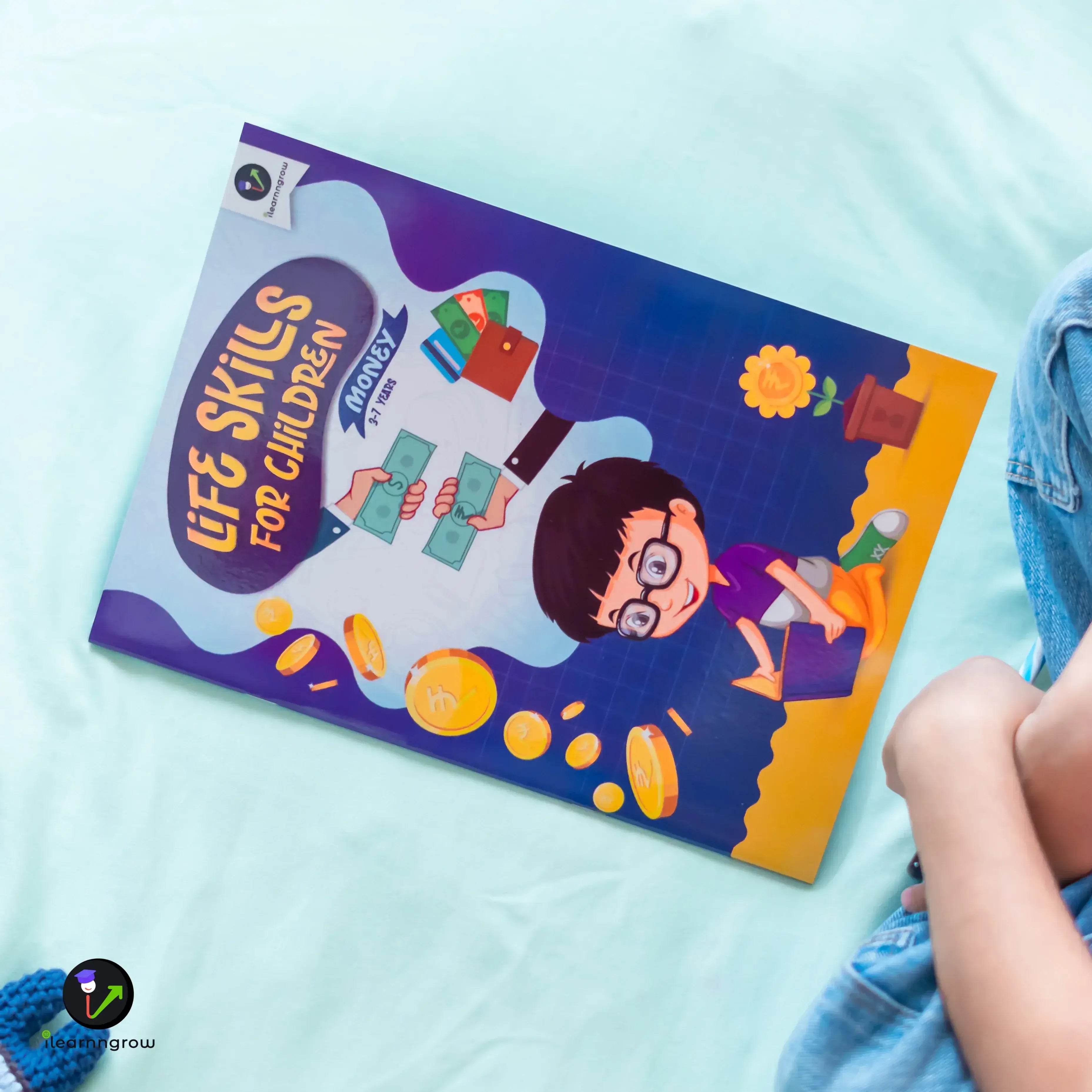 DSC03960 - ilearnngrow Learning Solutions Pvt Ltd