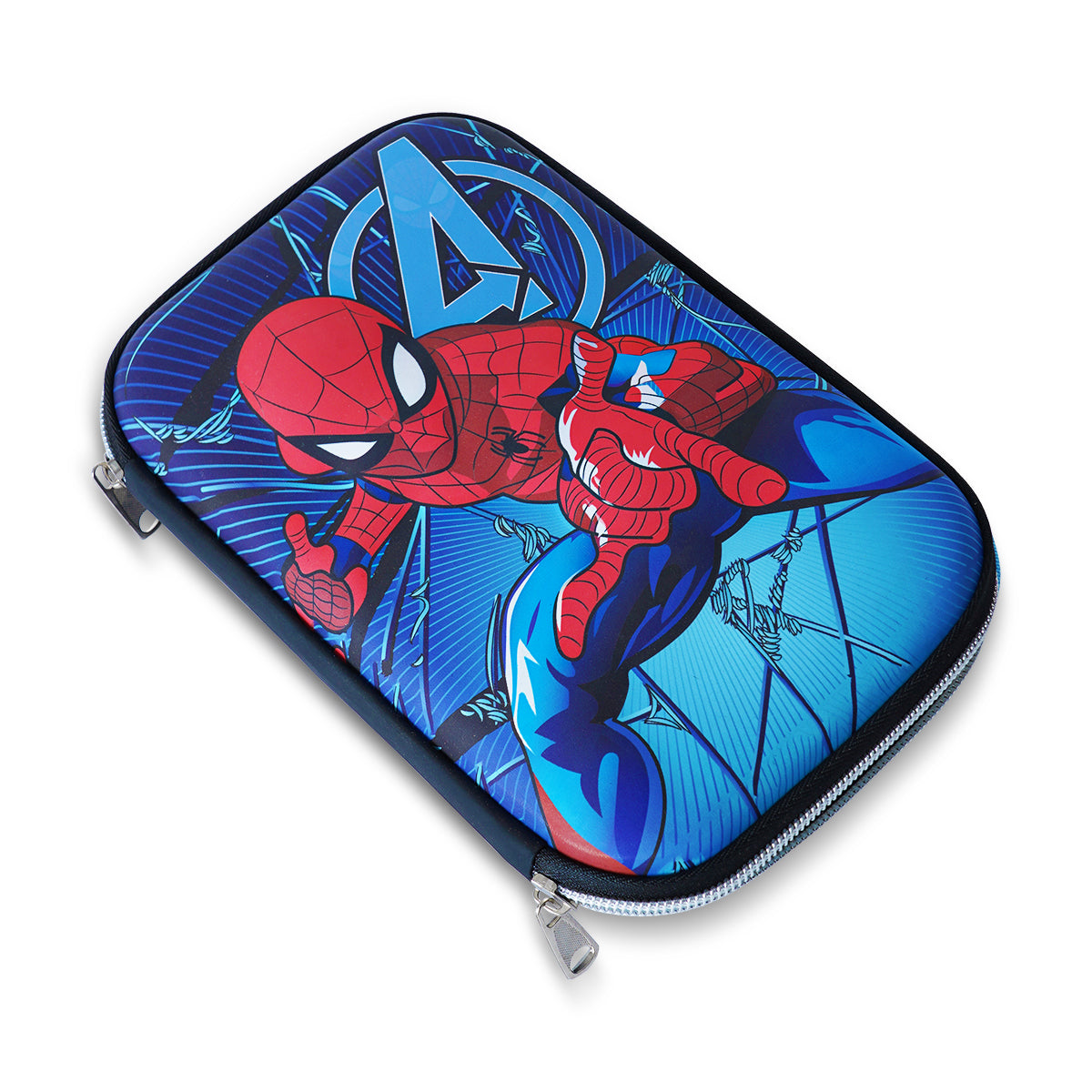 ilearnngrow Stationery Pouches - Avengers