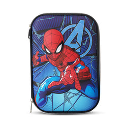 ilearnngrow Stationery Pouches - Avengers