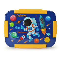 ilearnngrow Bento Box- Space - Rectangle