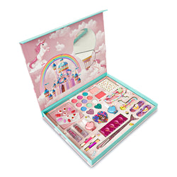 ilearnngrow 28 pieces Make Up & Accessory Kit