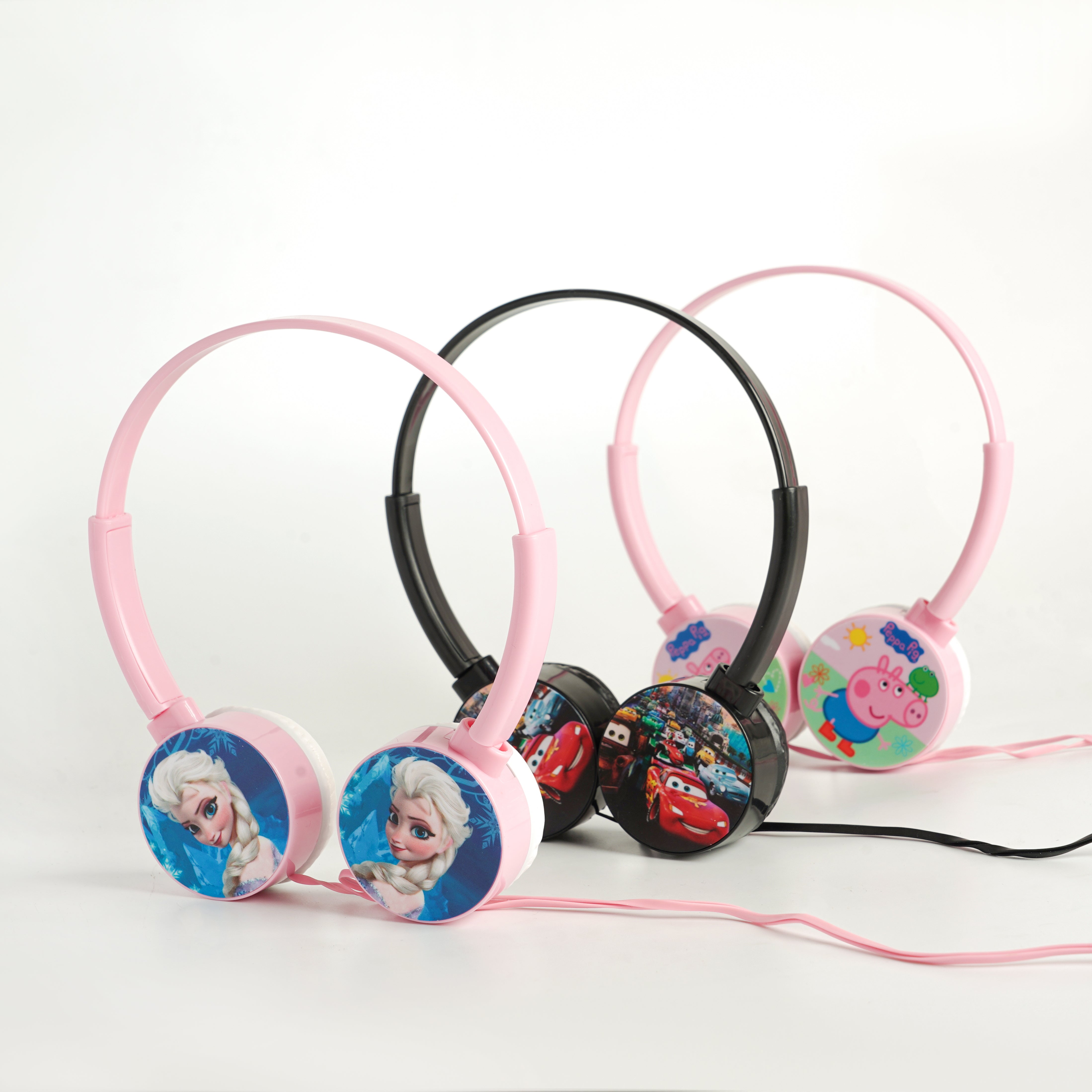 ilearnngrow Head phones