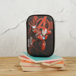 ilearnngrow Stationery Pouches - Avengers