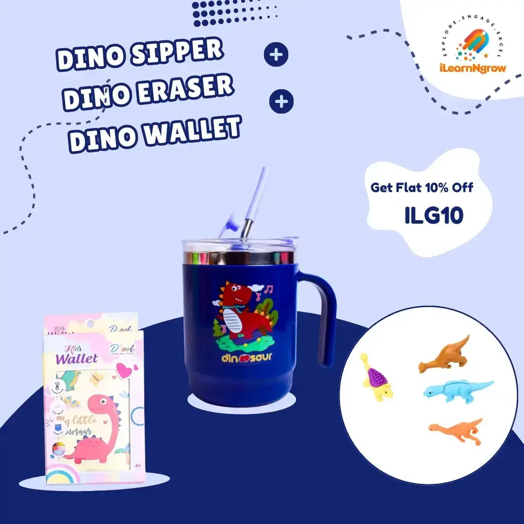 Dcombo - ilearnngrow Learning Solutions Pvt Ltd