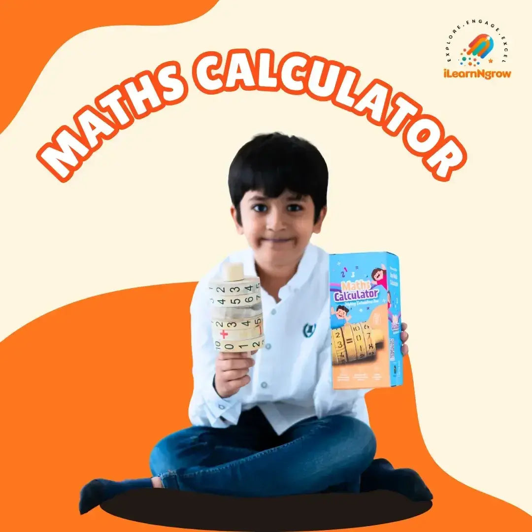 ILGMC2 - ilearnngrow Learning Solutions Pvt Ltd