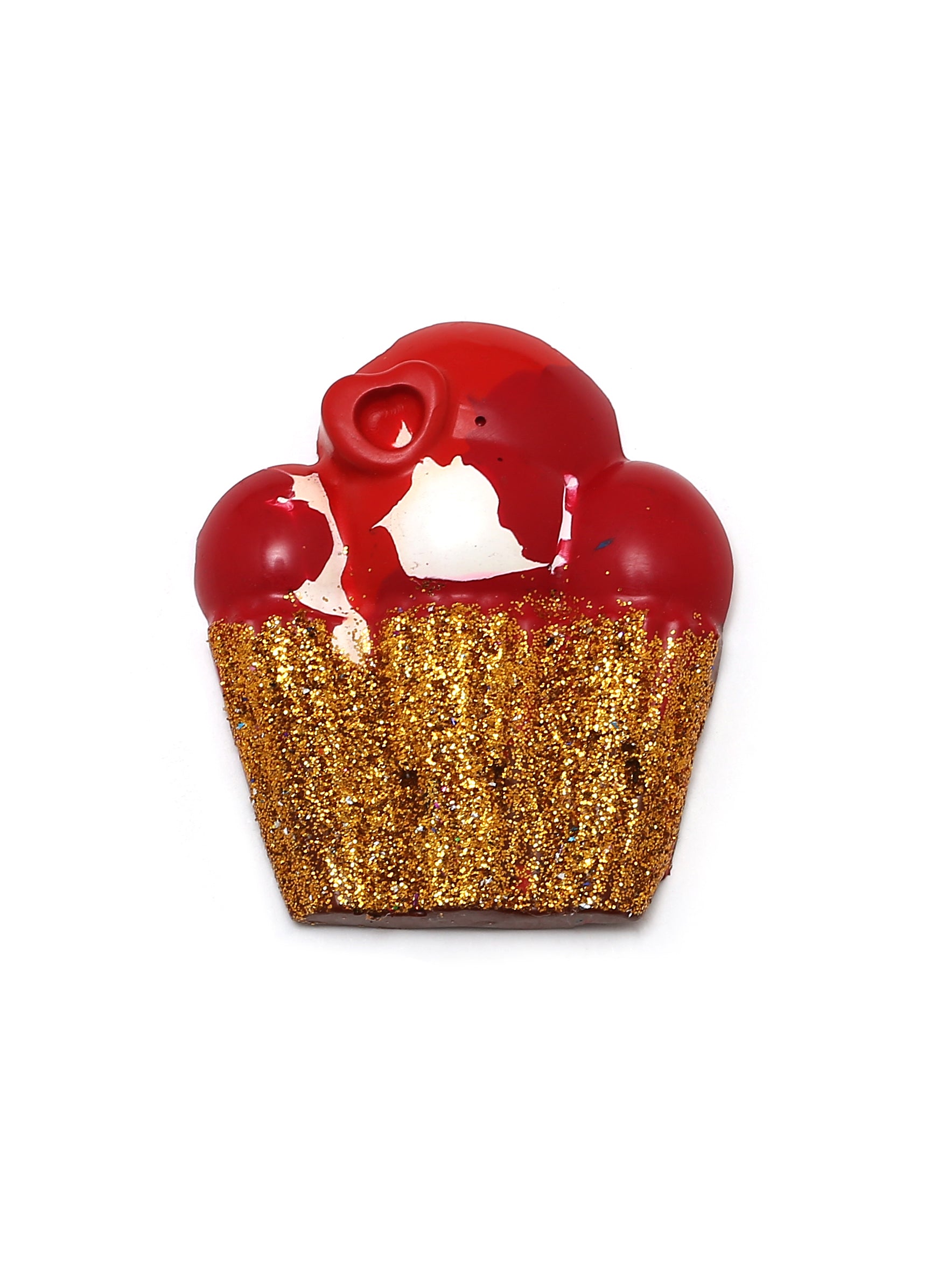 The Cupcake Krayon - 1 piece (Random)