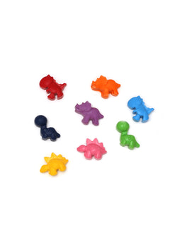 Mini Dino set - set of 8