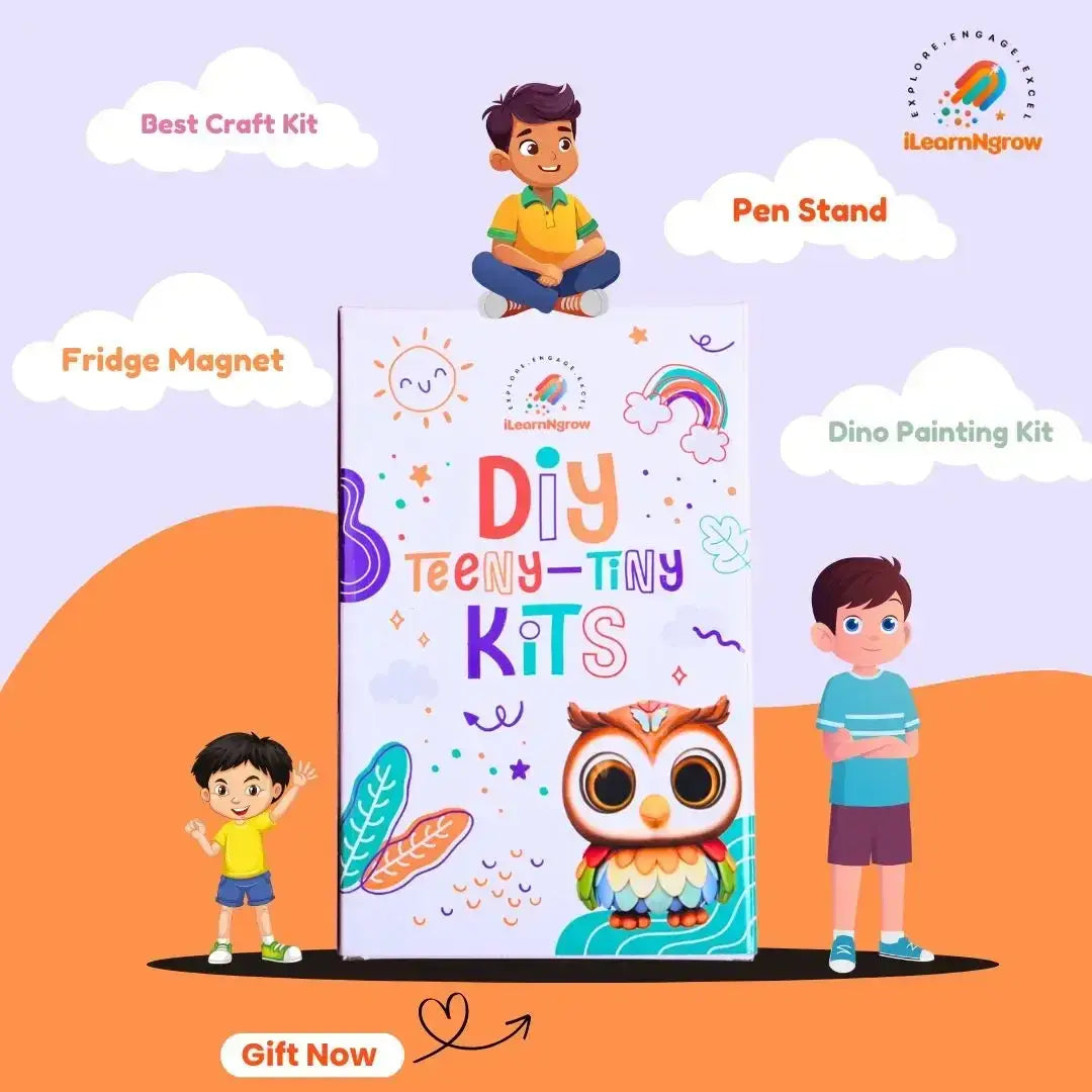 TTP_3_5 - ilearnngrow Learning Solutions Pvt Ltd