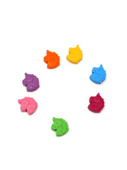 The Mini Unicorn set - set of 8