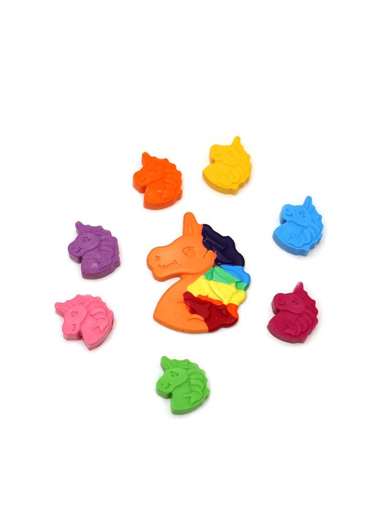 The Mini Unicorn set - set of 8