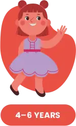 age_4-6_Year - ilearnngrow Learning Solutions Pvt Ltd