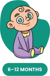 age_6-12_months - ilearnngrow Learning Solutions Pvt Ltd