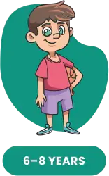 age_6-8_Year - ilearnngrow Learning Solutions Pvt Ltd