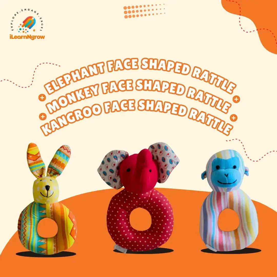 nimal_Face-Shaped_Rattle_Combo - ilearnngrow Learning Solutions Pvt Ltd