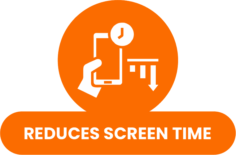 reduce_screen_time1 - ilearnngrow Learning Solutions Pvt Ltd